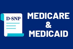 D-SNP Plans Medicare guidance