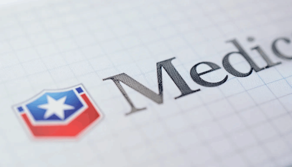 Medicard Card Dates