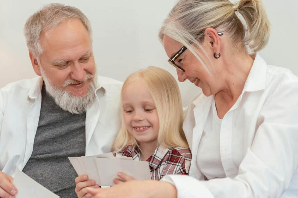 Medicare options and preparing for the open enrollment period.